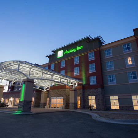 Holiday Inn Bismarck, An Ihg Hotel Exterior photo