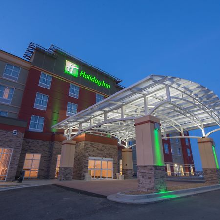 Holiday Inn Bismarck, An Ihg Hotel Exterior photo